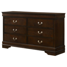 Load image into Gallery viewer, Louis Philippe Dresser