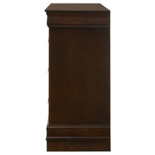 Load image into Gallery viewer, Louis Philippe Dresser