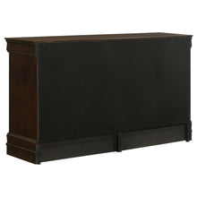 Load image into Gallery viewer, Louis Philippe Dresser