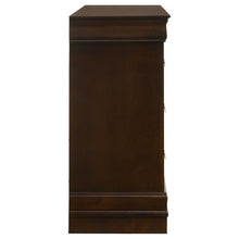 Load image into Gallery viewer, Louis Philippe Dresser