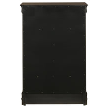 Load image into Gallery viewer, Louis Philippe Chest of Drawers