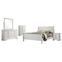 Load image into Gallery viewer, Louis Philippe Bedroom Set