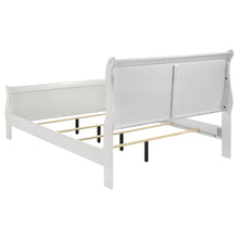 Load image into Gallery viewer, Louis Philippe Bedroom Set