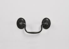 Load image into Gallery viewer, Louis Philippe Dresser with Mirror