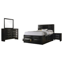 Load image into Gallery viewer, Briana Bedroom Set