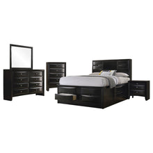 Load image into Gallery viewer, Briana Bedroom Set