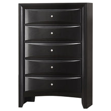 Load image into Gallery viewer, Briana Bedroom Set