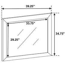 Load image into Gallery viewer, Briana Bedroom Set