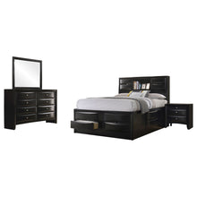 Load image into Gallery viewer, Briana Bedroom Set