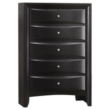Load image into Gallery viewer, Briana Bedroom Set