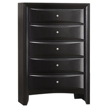 Load image into Gallery viewer, Briana Bedroom Set