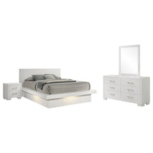 Load image into Gallery viewer, Jessica Bedroom Set