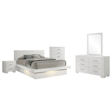 Load image into Gallery viewer, Jessica Bedroom Set