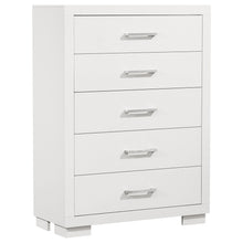 Load image into Gallery viewer, Jessica Bedroom Set