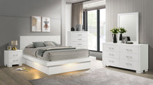 Load image into Gallery viewer, Jessica Bedroom Set