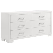 Load image into Gallery viewer, Jessica Bedroom Set