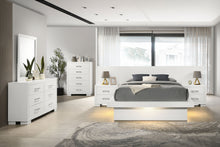 Load image into Gallery viewer, Jessica Bedroom Set