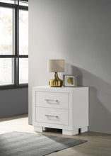 Load image into Gallery viewer, Jessica Nightstand