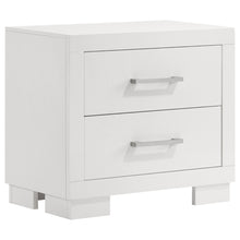 Load image into Gallery viewer, Jessica Nightstand