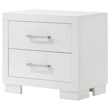 Load image into Gallery viewer, Jessica Nightstand