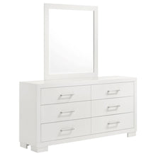 Load image into Gallery viewer, Jessica Dresser with Mirror