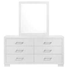 Load image into Gallery viewer, Jessica Dresser with Mirror