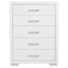 Load image into Gallery viewer, Jessica Chest of Drawers