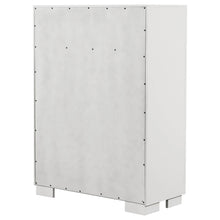 Load image into Gallery viewer, Jessica Chest of Drawers