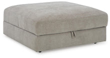 Load image into Gallery viewer, Aslan Court Ottoman With Storage