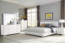 Load image into Gallery viewer, Felicity Bedroom Set
