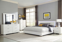 Load image into Gallery viewer, Felicity Bedroom Set