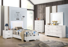 Load image into Gallery viewer, Felicity Bedroom Set