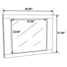 Load image into Gallery viewer, Felicity Bedroom Set