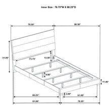 Load image into Gallery viewer, Felicity Bedroom Set