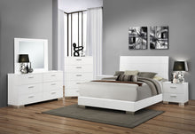 Load image into Gallery viewer, Felicity Bedroom Set