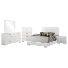 Load image into Gallery viewer, Felicity Bedroom Set