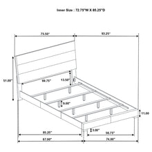 Load image into Gallery viewer, Felicity Bedroom Set