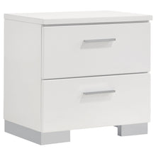 Load image into Gallery viewer, Felicity Bedroom Set
