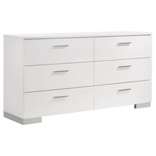 Load image into Gallery viewer, Felicity Bedroom Set
