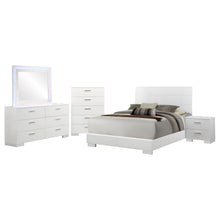 Load image into Gallery viewer, Felicity Bedroom Set