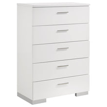 Load image into Gallery viewer, Felicity Bedroom Set