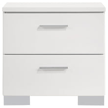 Load image into Gallery viewer, Felicity Nightstand