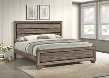 Load image into Gallery viewer, Kauffman Panel Bed