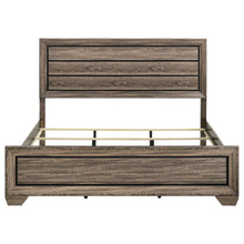 Load image into Gallery viewer, Kauffman Panel Bed