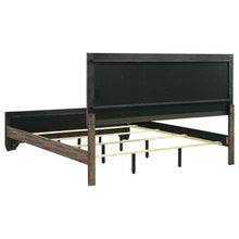 Load image into Gallery viewer, Kauffman Panel Bed
