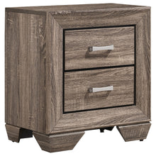 Load image into Gallery viewer, Kauffman Bedroom Set
