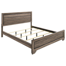 Load image into Gallery viewer, Kauffman Panel Bed