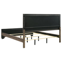 Load image into Gallery viewer, Kauffman Panel Bed