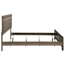 Load image into Gallery viewer, Kauffman Panel Bed