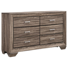 Load image into Gallery viewer, Kauffman Bedroom Set